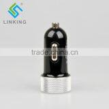 Colorful USB Car Charger For Smartphones Pad and Laptops thumbnail-5