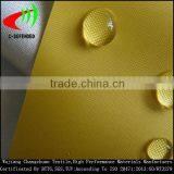 Waterproof Polyester Oxford Fabric Polyester Oxford Fabric thumbnail-1