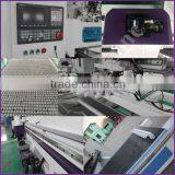 9KW Italy HSD Spindle 8 Tools Auto Tool Change CNC Router for Furniture Production thumbnail-6