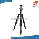 Professional Tripod With Ballhead Built in Monopod 8303A thumbnail-1