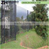 China Hottest Sale Good Offer Manufacturer 358 Security Fence Supplier