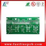 Cheap Cost Double Sided PCB Circuit Board With Fr4 Material thumbnail-5