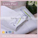LinenPro Plain White 100% Egyptian Cotton Towel Wholesale Hand Towel thumbnail-3