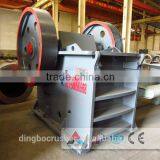 Chinese Low Price Supplier for Big Jaw Crusher Machine thumbnail-4