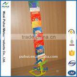 Hot Selling Wire Magazine Display Rack Magazine Cross thumbnail-3