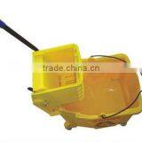 Good Quality Mop Bucket With Wheels(SG-103)
