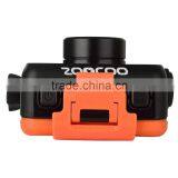 SOOCOO S70 Built- in WIFI Underwater Sports Action Camera With 2.4G Remote Control 2K Full HD 170 Degree Wide-angle Lens