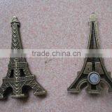 France Paris Eiffel Tower Fridge Magnets Sticker