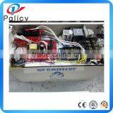 Portable Steam Generator Used Steam Turbine Generator for Sale thumbnail-4