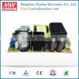 Meanwell 60w Switching Power Supply With Battery/60W Single Output With Battery Charger(UPS Function)