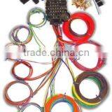 Light Wire Harness thumbnail-1