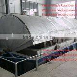 Rock N Roll Rotomoulding Machine for Plastic Products ,FDYB, Rocking Oven Machine