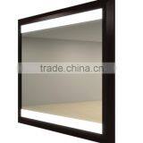 High Class Full Length LED Dressing Electric Mirror thumbnail-1