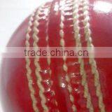 Machine Made Cricket Ball thumbnail-2