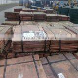 SCRAP COPPER (MILLBERRY) 99.99%