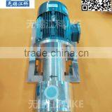 PHM Horizontal Inline High Shearing Mixer/Disperser Quality Choice thumbnail-6