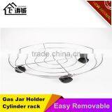 Hot Selling Metal Wire Plant Stand thumbnail-3