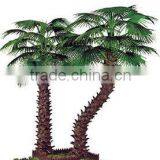 Artificial Palm Tree