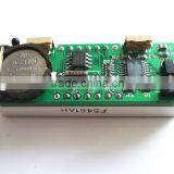 4 Unit 0.56 Inch DS1302 Digital Clock 7 Segment LED Electronic Clock