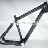 26er Carbon Bicycle Frame, Mountain Bicycle Frame, Mtb Frame 26er FM038