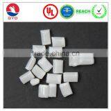Flame Retardant Plastic Granules PC Alloy , UL94 V0 fr Pc/abs Mixed Bulk Plastic Pellets thumbnail-5
