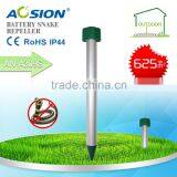 Top Rated Aosion Sales for Garden Battery Electronic Sonic Snake Away Repellent