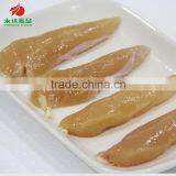 Halal Fresh Frozen Chicken Fillet