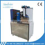 SINDEICE Professional Ice Making Factory Sales Hot 1 Ton Flake Ice Machine Commercial Use Making Machine thumbnail-3