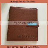 Custom Imprinted Logo A5 Size Office Spiral Notebook thumbnail-2