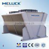 1FNV Series Fin Type Evaporator Condenser for Referigeration Condensing Unit Freezer Refrigerator