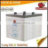 Maintenance Free Deep Cycle 2V 6V Ultra Renewable Energy Plus Battery thumbnail-3