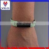 Luxury Style For Fitbit Alta Strap Wrist Band Silcone Watch Band thumbnail-5