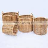 Storage Basket From Viet Nam For Storage thumbnail-1