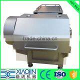 3" Black Nylon/pp Caster With Threaded Stem thumbnail-1