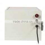 LCD Panel Low Niose Villa Mounted Dehumidifier 136L/day