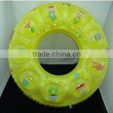 Vinly Animals With Swimming Laps and Whistle Baby Bath Toys thumbnail-6