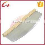 14inch Wide Stainless Steel Pizza Cutter thumbnail-1