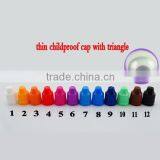 Wholesale 60ml Black E-liquid Plastic Bottles in Stock thumbnail-5