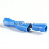 High Quality 1.5-2.5mm2 (AWG16-14) Fully Insulated Female Disconnect TerminalFDFD2-250 thumbnail-4