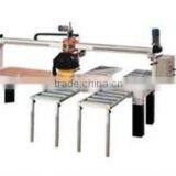 TJ05 DL3000 Automatic Multi-Function Cutting Machine thumbnail-1