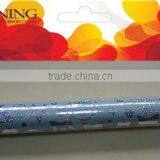 Laser Printed Gift Wrapping Paper for XMAS & Easter