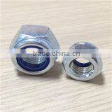 Гайка с самозатяжным элементом по DIN 985 thumbnail-6