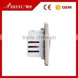 Hotel Energy Saver Card Switch Inserting Key Card Switch for Room Power thumbnail-3