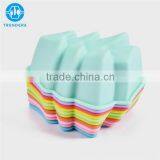 Promotional Silicone Christmas Tree Cake Mold thumbnail-3