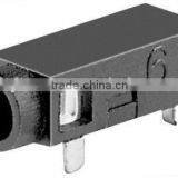 Custom Earphone Jack Plug PJ20070 thumbnail-1