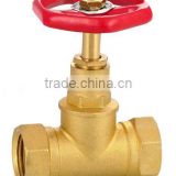 JD-3015 Brass stop valve