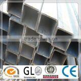 Pre Galvanized 50x50mm Square Steel Pipe thumbnail-4