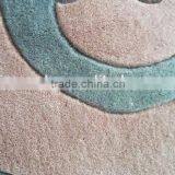 Flower Design High Quality Elegant Kids Rug With Best Price thumbnail-5