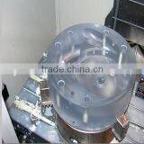 Metal Button, Precision Metal Part, CNC Machining Parts