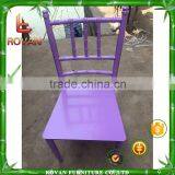 Popular Tiffany Kids Wedding Chairs Chair Salon Stool thumbnail-6